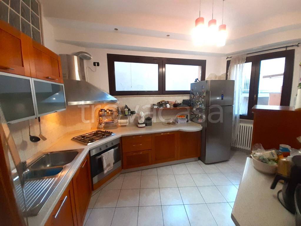 casa indipendente in vendita a Poggio Torriana in zona Torriana