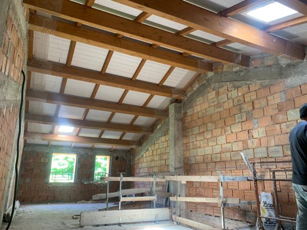 casa indipendente in vendita a Poggio Torriana in zona Poggio Berni
