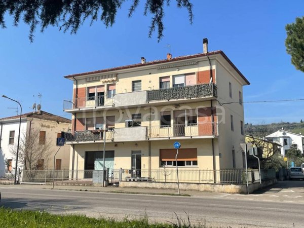 appartamento in vendita a Poggio Torriana in zona Poggio Berni