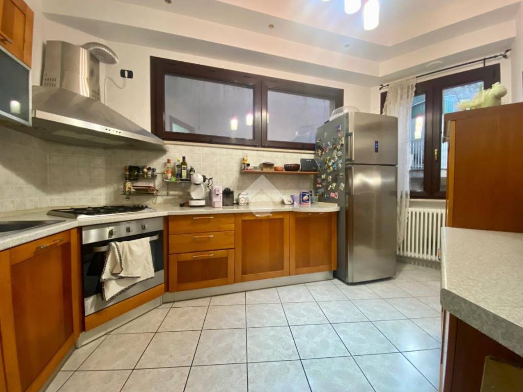 appartamento in vendita a Poggio Torriana in zona Torriana
