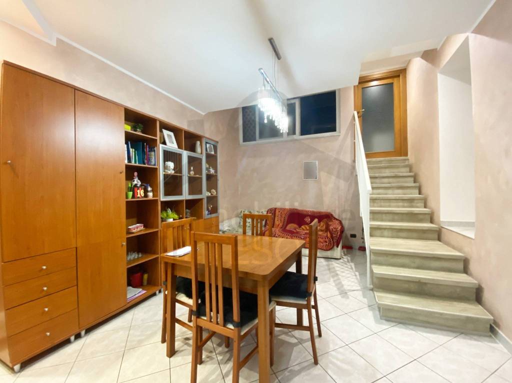 appartamento in vendita a Poggio Torriana