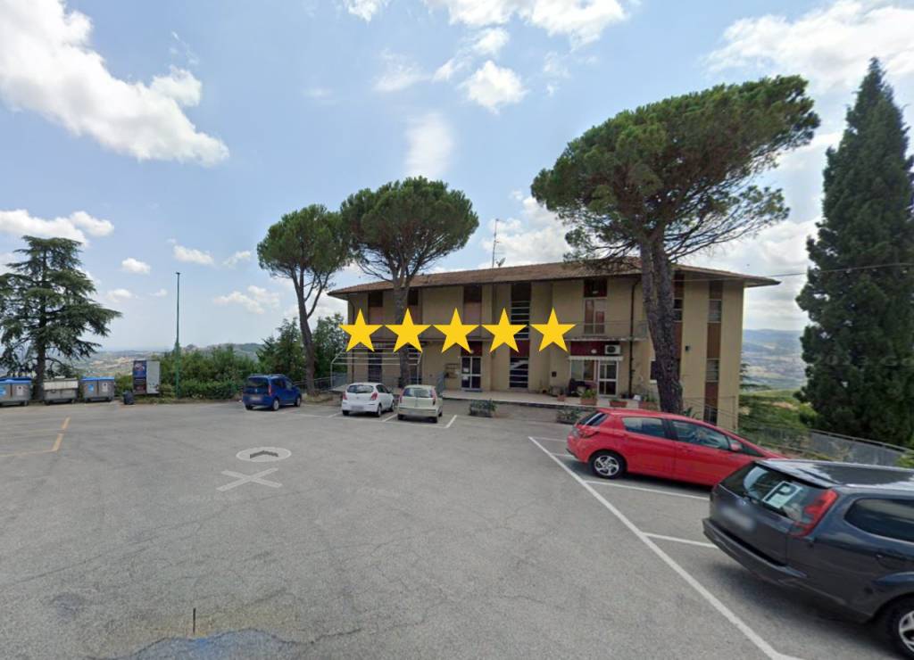 appartamento in vendita a Poggio Torriana