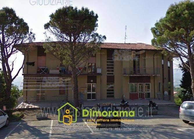appartamento in vendita a Poggio Torriana