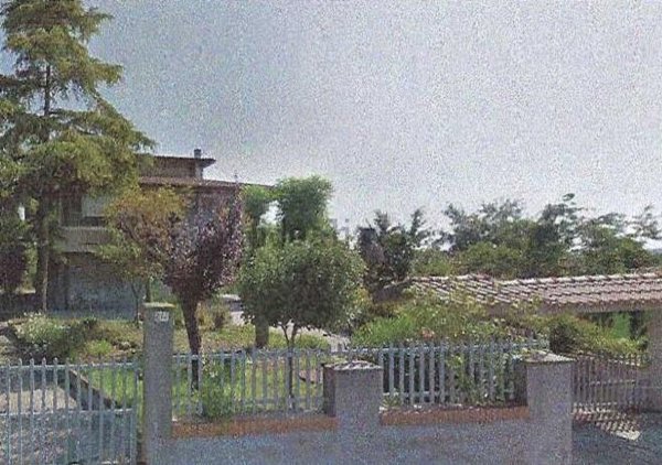 casa indipendente in vendita a Poggio Torriana