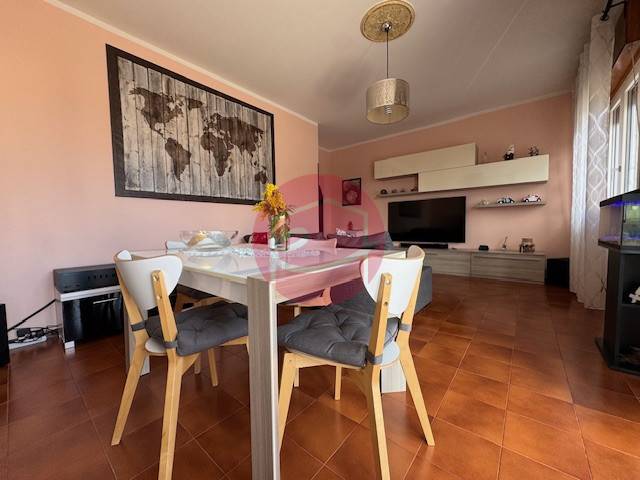 appartamento in vendita a Poggio Torriana in zona Sant'Andrea