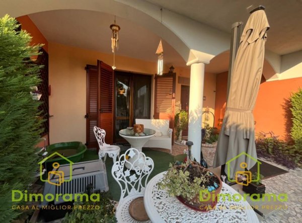 casa indipendente in vendita a Poggio Torriana