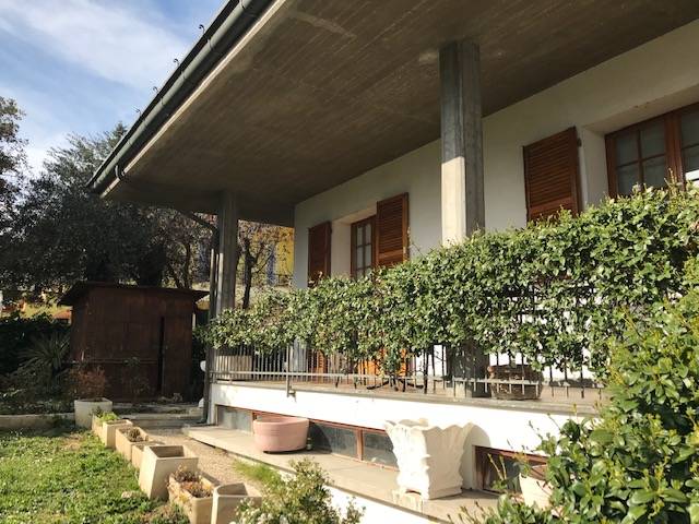 casa indipendente in vendita a Poggio Torriana