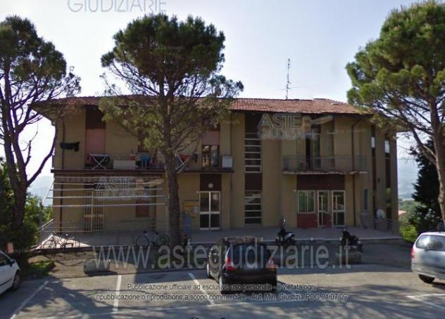 appartamento in vendita a Poggio Torriana