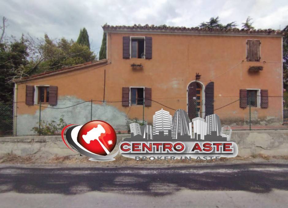 appartamento in vendita a Poggio Torriana in zona Gessi
