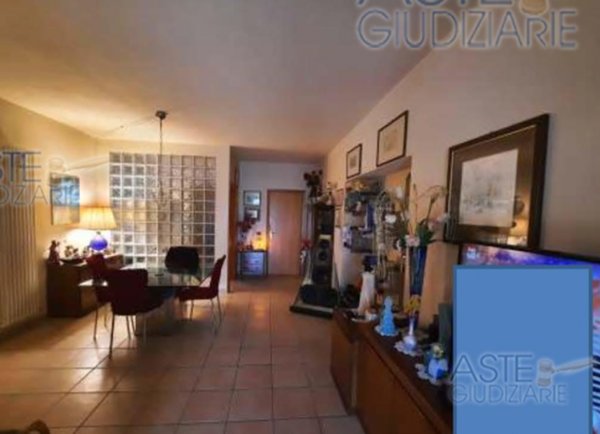 appartamento in vendita a Poggio Torriana