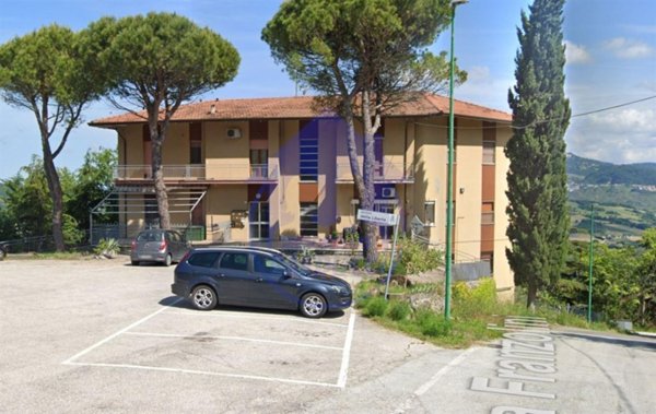 appartamento in vendita a Poggio Torriana