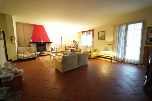 casa indipendente in vendita a Poggio Torriana in zona Poggio Berni