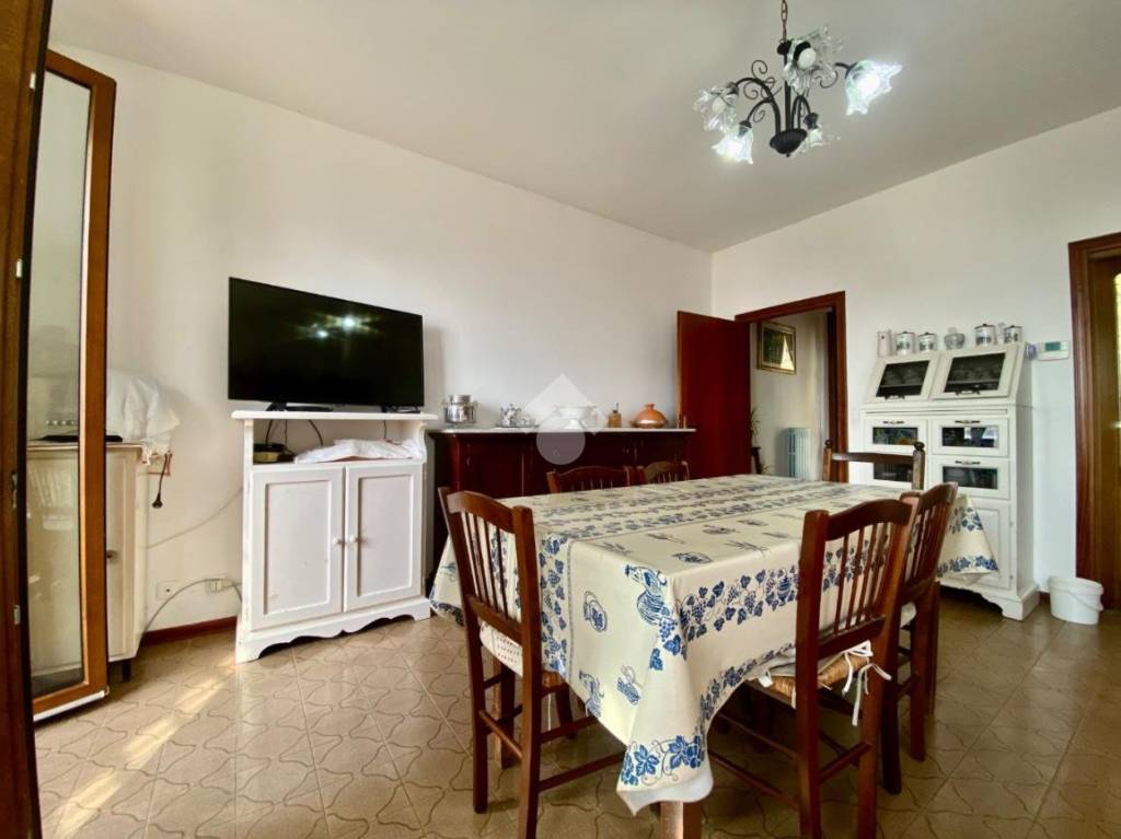 appartamento in vendita a Poggio Torriana in zona Torriana