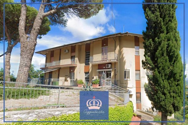 appartamento in vendita a Poggio Torriana