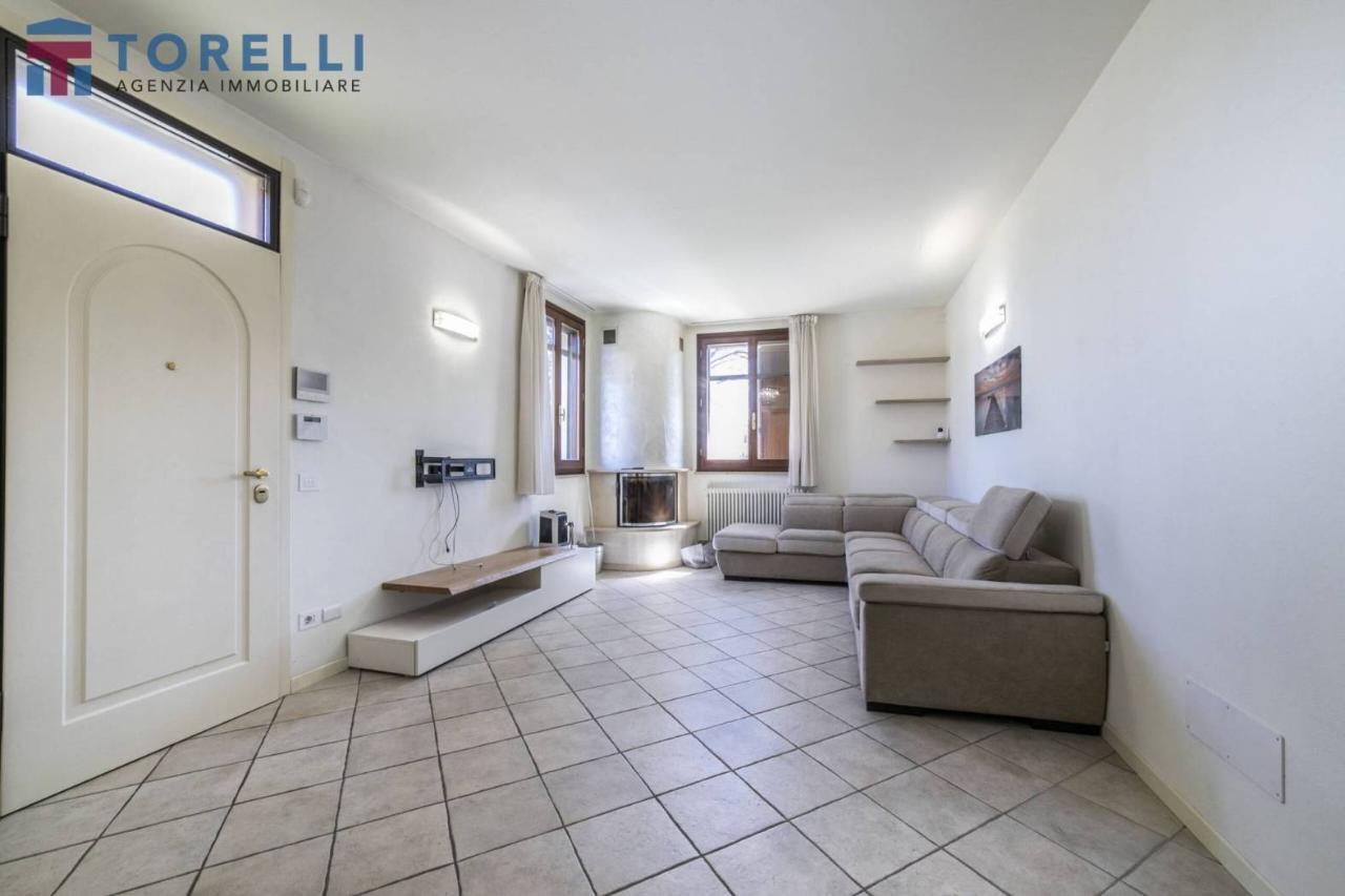 casa indipendente in vendita a Poggio Torriana