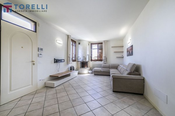 appartamento in vendita a Poggio Torriana