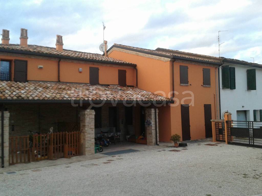 casa indipendente in vendita a Poggio Torriana in zona Poggio Berni