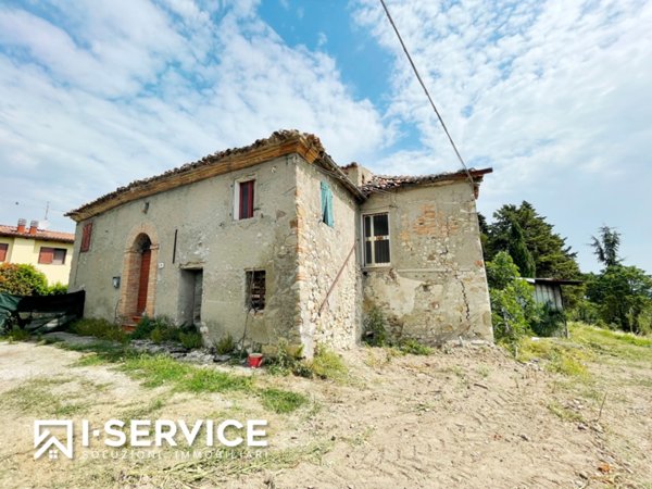 appartamento in vendita a Poggio Torriana in zona Santo Marino
