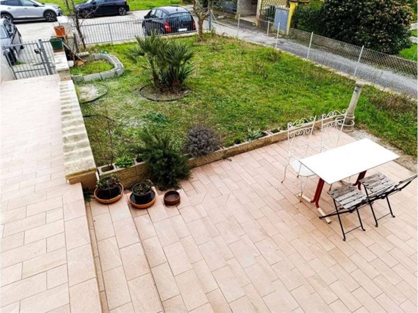 casa indipendente in vendita a Poggio Torriana in zona Sant'Andrea
