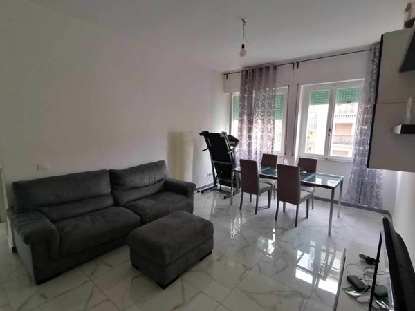 appartamento in vendita a Poggio Torriana in zona Montebello