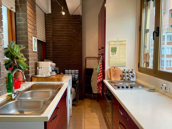 appartamento in vendita a Poggio Torriana in zona Montebello