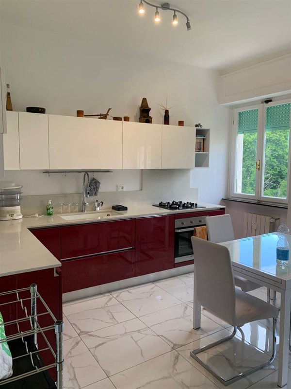appartamento in vendita a Poggio Torriana in zona Montebello