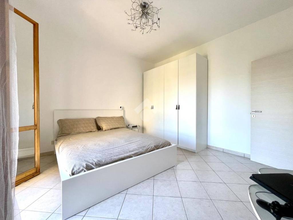 appartamento in vendita a Poggio Torriana in zona Torriana