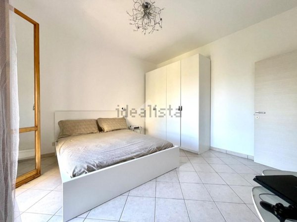 appartamento in vendita a Poggio Torriana in zona Torriana