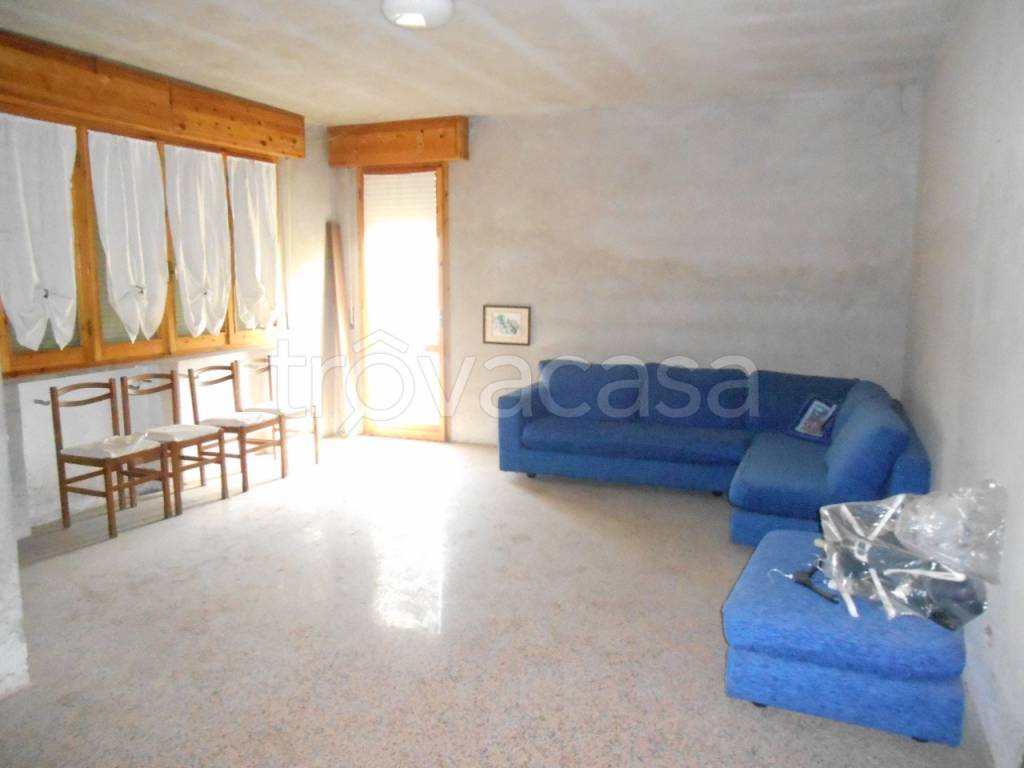 casa indipendente in vendita a Poggio Torriana in zona Poggio Berni