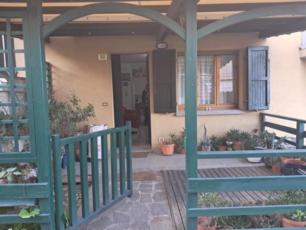 casa indipendente in vendita a Poggio Torriana