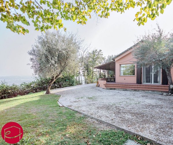 casa indipendente in vendita a Poggio Torriana