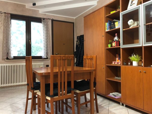 appartamento in vendita a Poggio Torriana