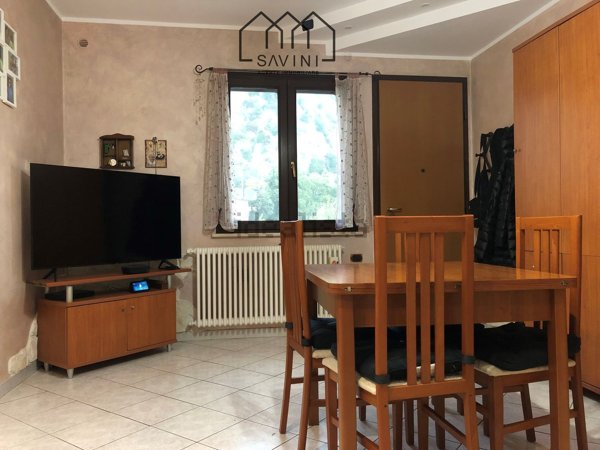 appartamento in vendita a Poggio Torriana