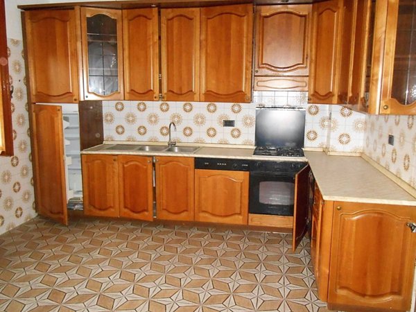 appartamento in vendita a Poggio Torriana in zona Poggio Berni