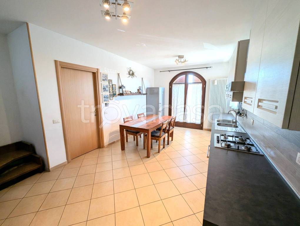 appartamento in vendita a Poggio Torriana