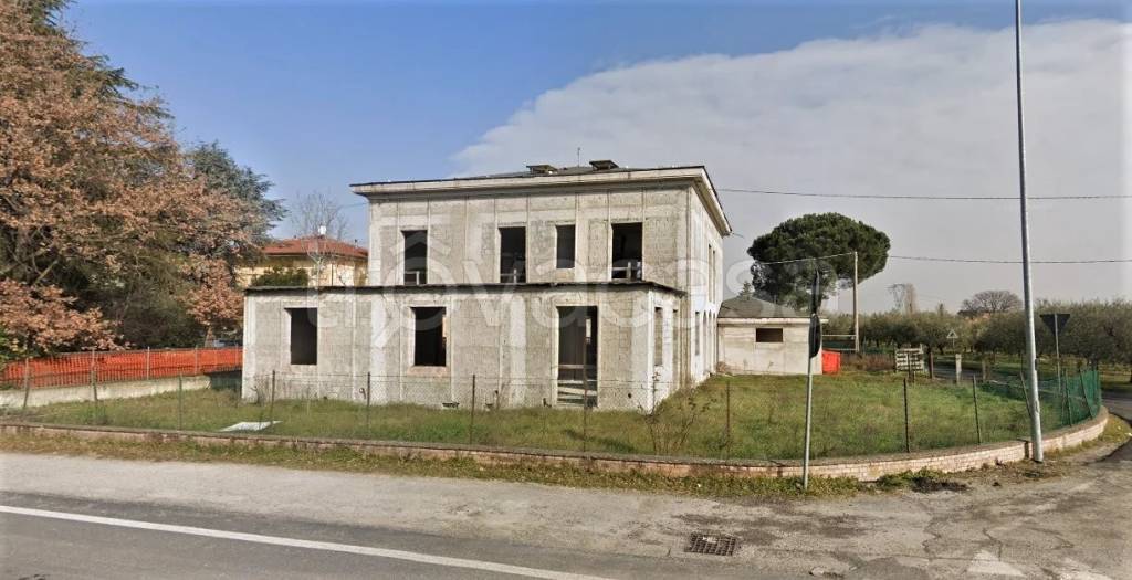 appartamento in vendita a Poggio Torriana in zona Camerano