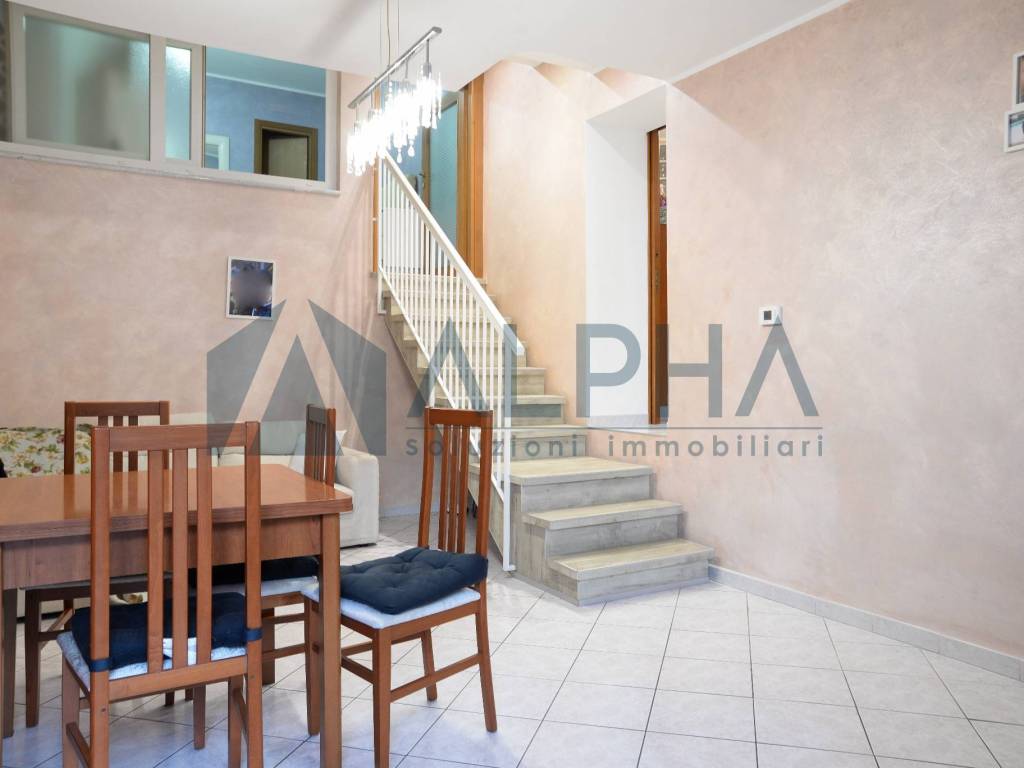 appartamento in vendita a Poggio Torriana