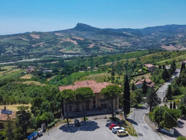 appartamento in vendita a Poggio Torriana
