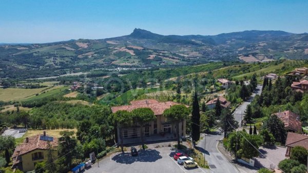 appartamento in vendita a Poggio Torriana