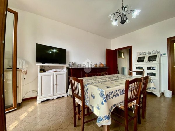 appartamento in vendita a Poggio Torriana in zona Torriana