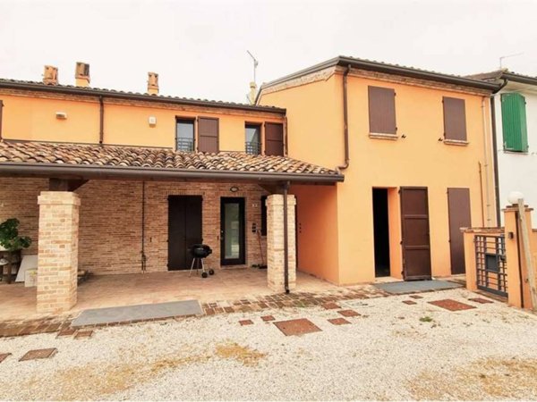 appartamento in vendita a Poggio Torriana in zona Poggio Berni
