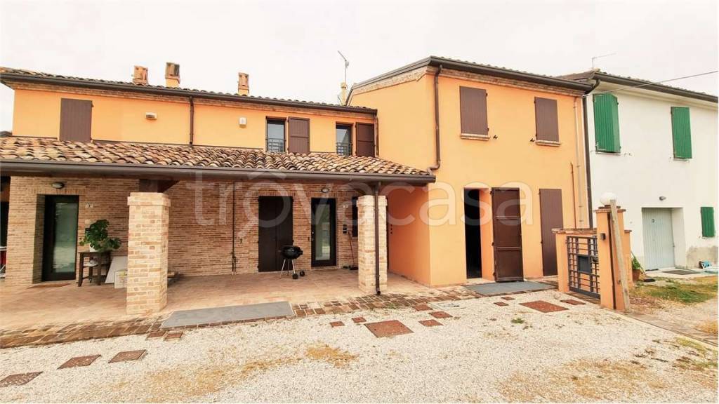 appartamento in vendita a Poggio Torriana in zona Poggio Berni