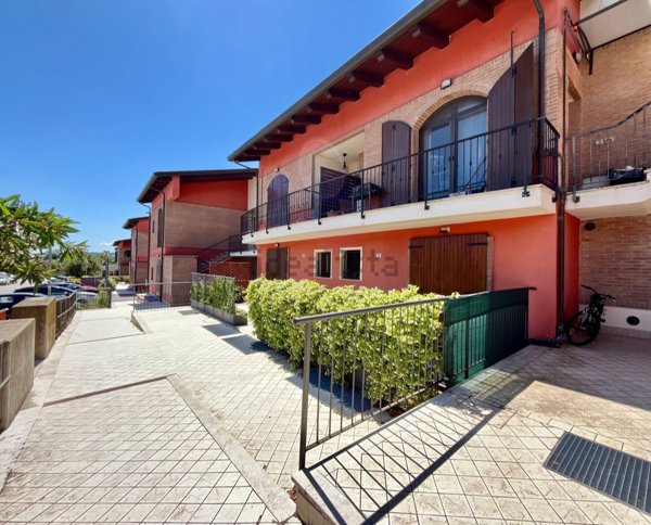 appartamento in vendita a Poggio Torriana