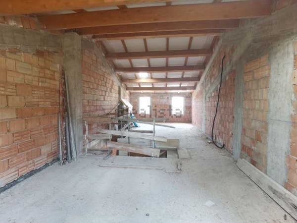 casa indipendente in vendita a Poggio Torriana