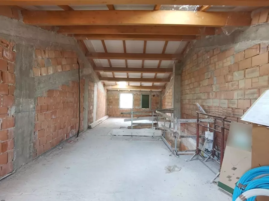 casa indipendente in vendita a Poggio Torriana in zona Trebbio