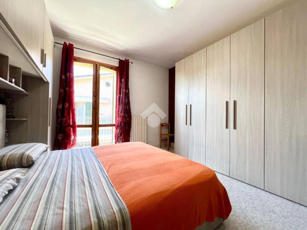 appartamento in vendita a Poggio Torriana in zona Sant'Andrea
