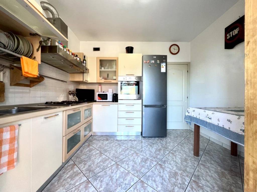 casa indipendente in vendita a Poggio Torriana in zona Sant'Andrea