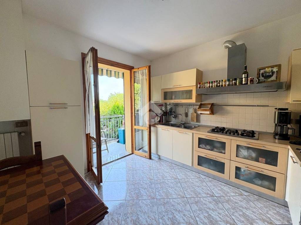 casa indipendente in vendita a Poggio Torriana in zona Sant'Andrea