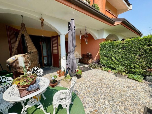 casa indipendente in vendita a Poggio Torriana in zona Santo Marino