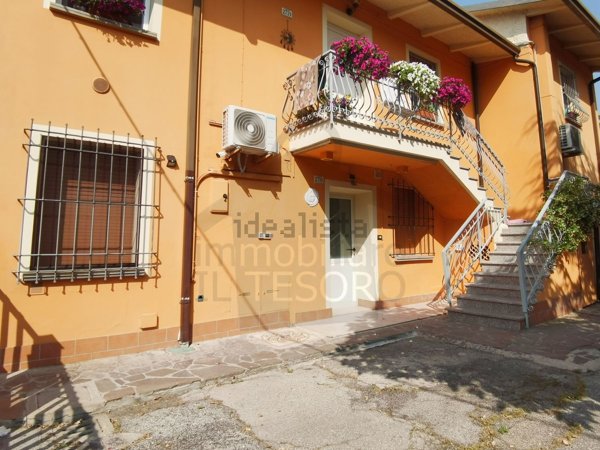 appartamento in vendita a Poggio Torriana